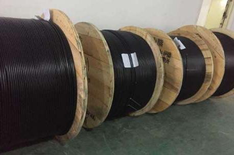 荆州市光缆上的GYTXW什么意思 欧孚室外中心管式光缆用的什么材料