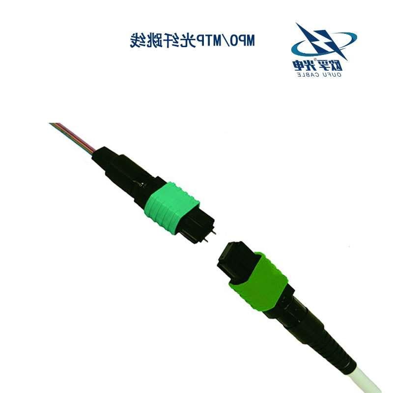 渭南市MPO/MTP光纤跳线