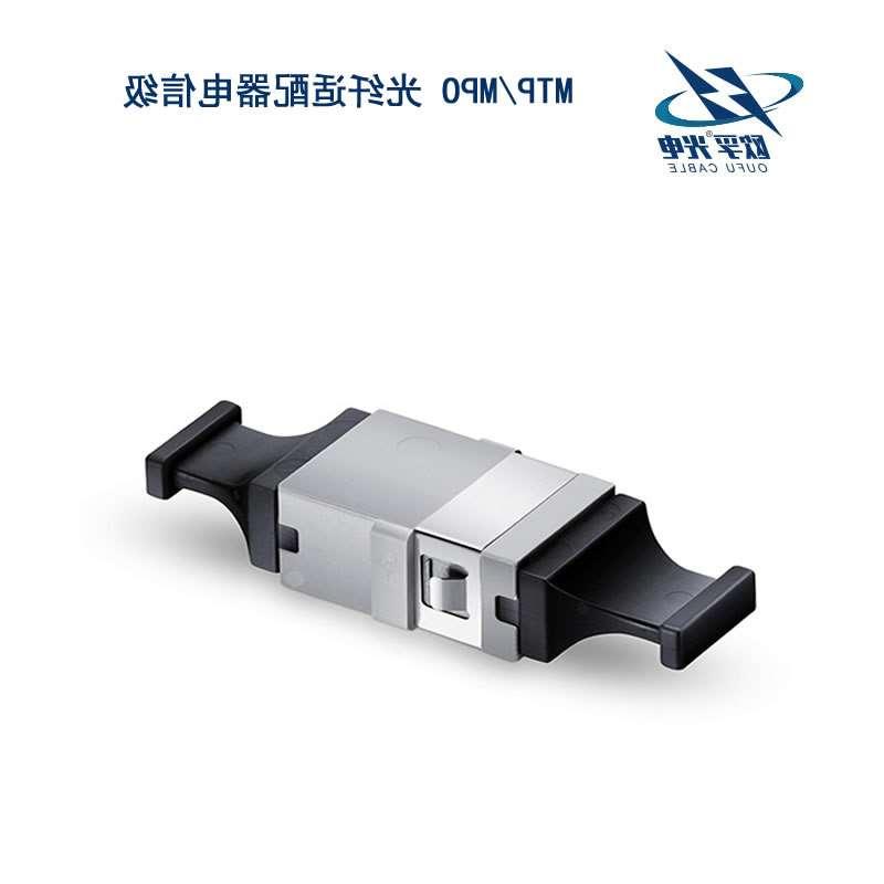 渭南市MTP/MPO 光纤适配器