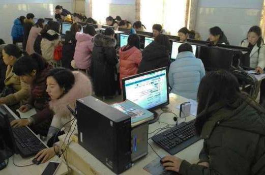 荆州市霸州市教育和体育局信息化教学设备采购招标