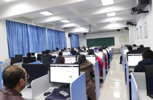 荆州市中国传媒大学1号教学楼智慧教室建设项目招标